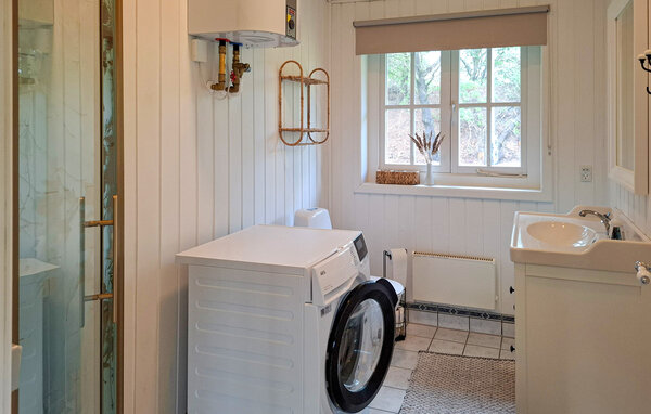 Casa vacanze - Helligsø Strand , Danimarca - B52609 702