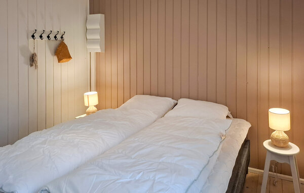 Casa vacanze - Helligsø Strand , Danimarca - B52609 601