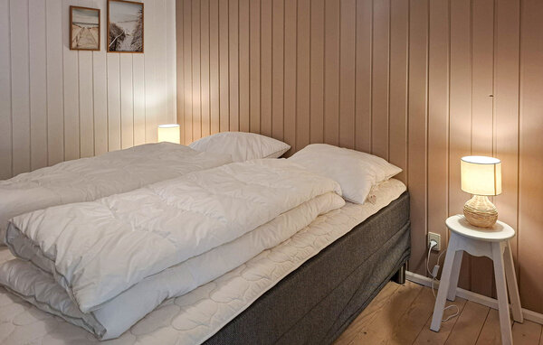 Casa vacanze - Helligsø Strand , Danimarca - B52609 602