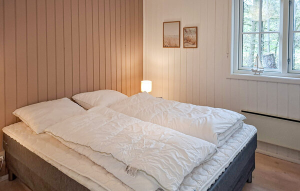 Casa vacanze - Helligsø Strand , Danimarca - B52609 603