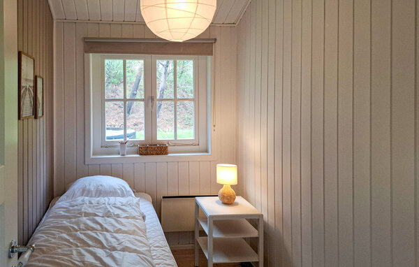 Casa vacanze - Helligsø Strand , Danimarca - B52609 604