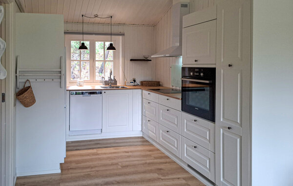 Casa vacanze - Helligsø Strand , Danimarca - B52609 7