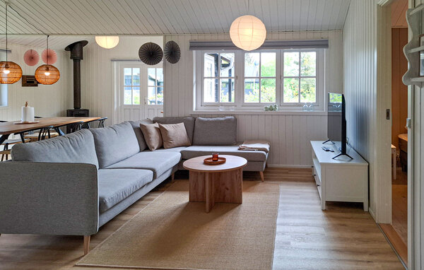 Casa vacanze - Helligsø Strand , Danimarca - B52609 3