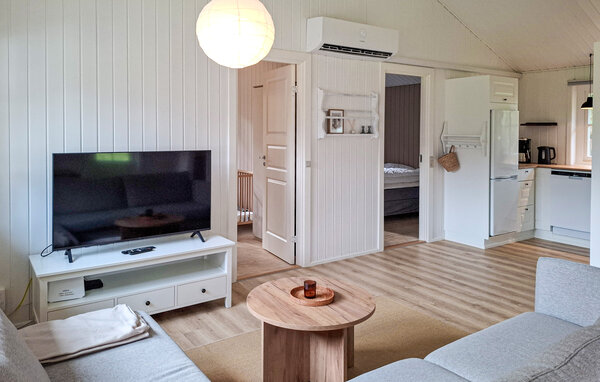 Casa vacanze - Helligsø Strand , Danimarca - B52609 4