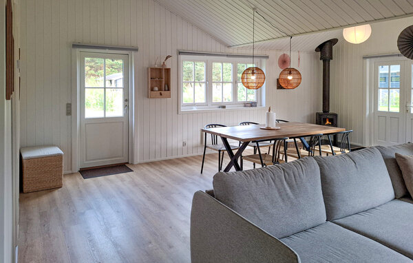 Casa vacanze - Helligsø Strand , Danimarca - B52609 5