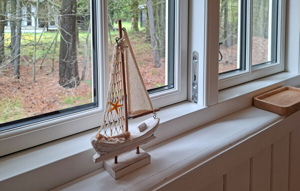 Casa vacanze - Helligsø Strand , Danimarca - B52609 301