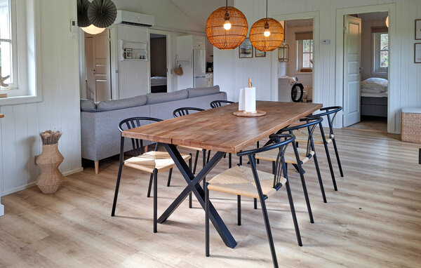 Casa vacanze - Helligsø Strand , Danimarca - B52609 6
