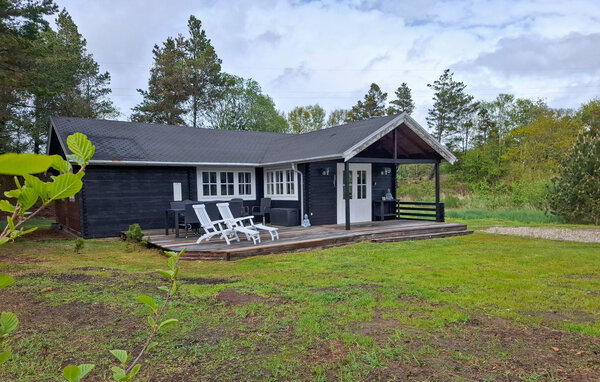Casa vacanze - Helligsø Strand , Danimarca - B52609 9