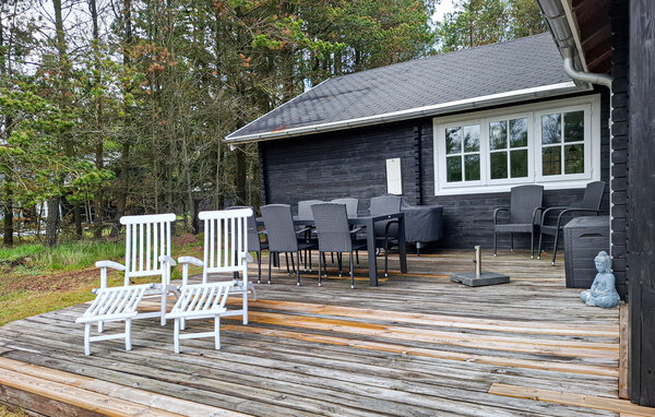 Casa vacanze - Helligsø Strand , Danimarca - B52609 8