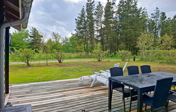 Casa vacanze - Helligsø Strand , Danimarca - B52609 101