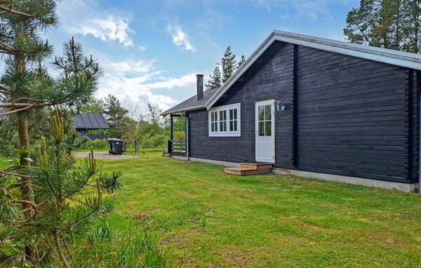 Casa vacanze - Helligsø Strand , Danimarca - B52609 102