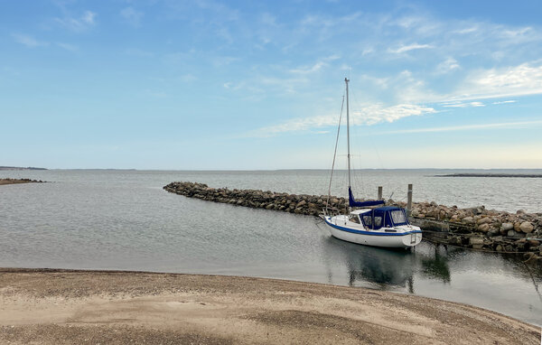 Feriehuse - Oddesund strand , Danmark - B52610 901