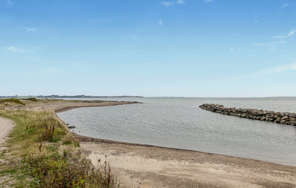 Feriehuse - Oddesund strand , Danmark - B52610 902