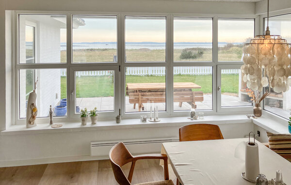 Feriehuse - Oddesund strand , Danmark - B52610 6