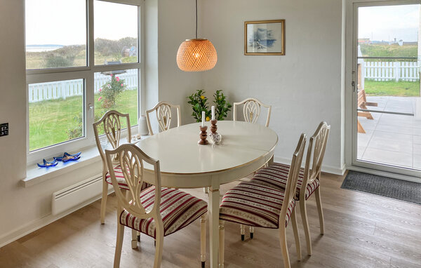 Feriehuse - Oddesund strand , Danmark - B52610 7
