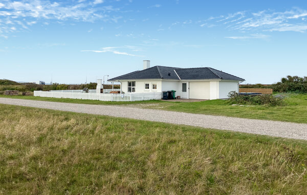 Feriehuse - Oddesund strand , Danmark - B52610 83