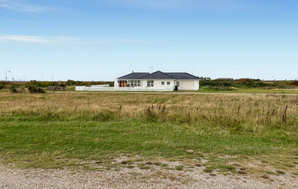 Feriehuse - Oddesund strand , Danmark - B52610 84