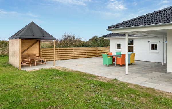 Feriehuse - Oddesund strand , Danmark - B52610 101