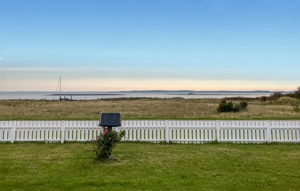 Feriehuse - Oddesund strand , Danmark - B52610 202