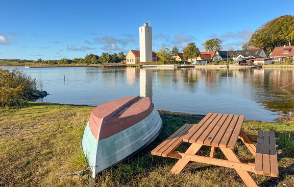Feriehuse - Doverodde Strand , Danmark - B52613 901