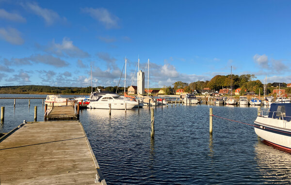 Feriehuse - Doverodde Strand , Danmark - B52613 902