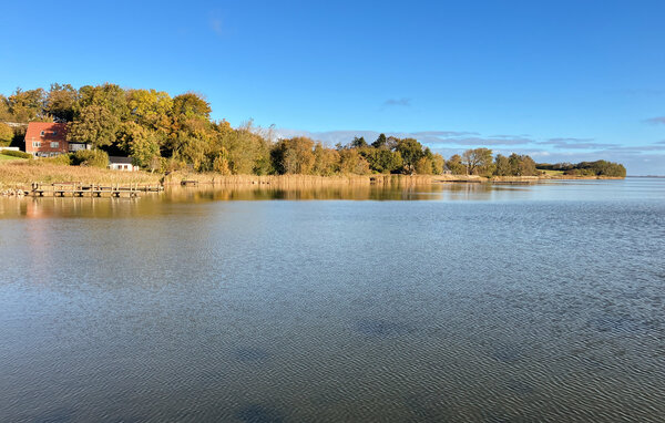 Feriehuse - Doverodde Strand , Danmark - B52613 903