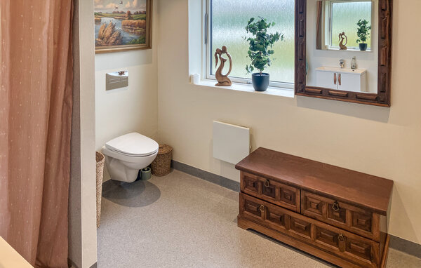 Feriehuse - Doverodde Strand , Danmark - B52613 701