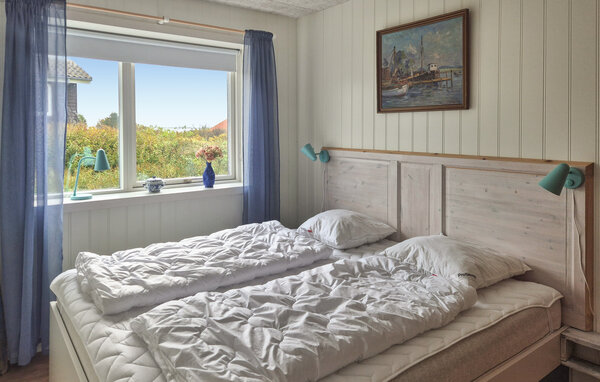 Feriehuse - Doverodde Strand , Danmark - B52613 601