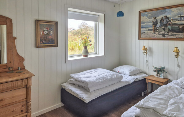 Feriehuse - Doverodde Strand , Danmark - B52613 603