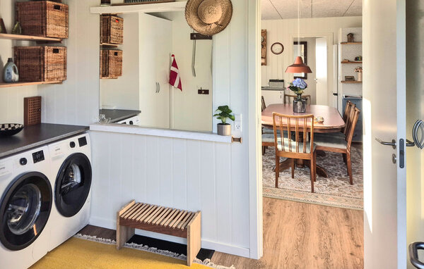 Domy wakacyjne - Doverodde Strand , Dania - B52613 501