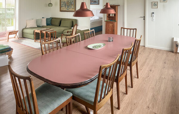 Feriehuse - Doverodde Strand , Danmark - B52613 1