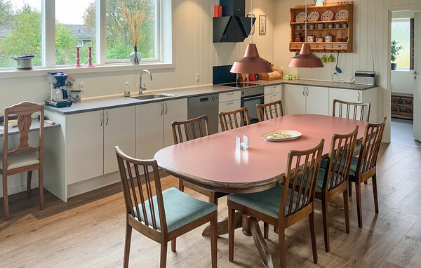 Feriehuse - Doverodde Strand , Danmark - B52613 3