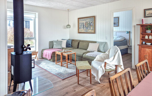 Feriehuse - Doverodde Strand , Danmark - B52613 3