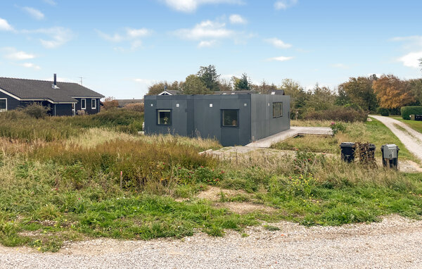 Feriehuse - Doverodde Strand , Danmark - B52613 81