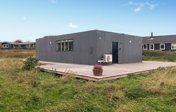 Feriehuse - Doverodde Strand , Danmark - B52613 82