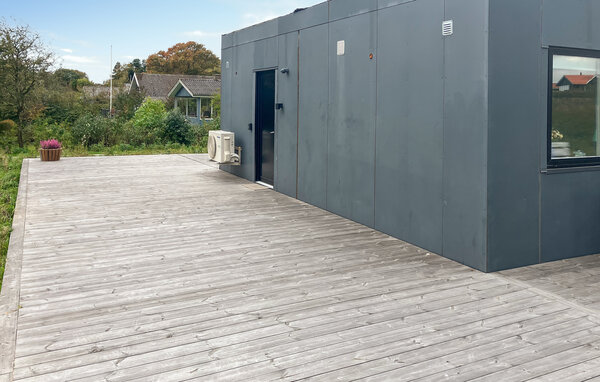 Feriehuse - Doverodde Strand , Danmark - B52613 101