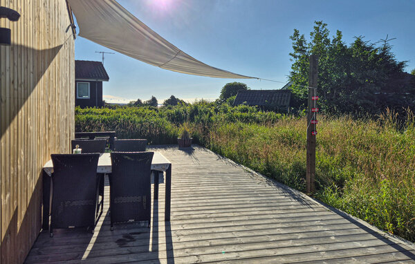 Semesterhus - Doverodde Strand , Danmark - B52613 103
