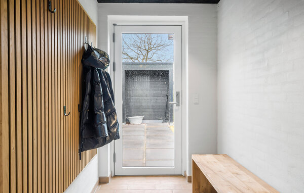 Ferienhaus - Søndbjerg Strand , Dänemark - B52615 502
