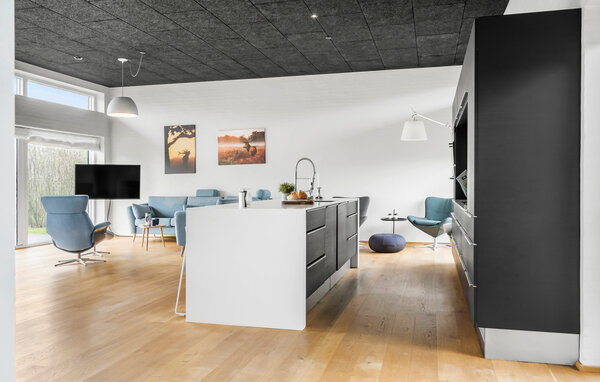 Ferienhaus - Søndbjerg Strand , Dänemark - B52615 5