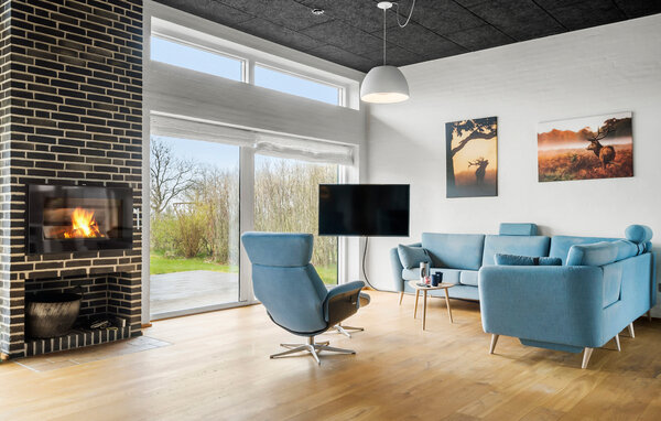 Ferienhaus - Søndbjerg Strand , Dänemark - B52615 3