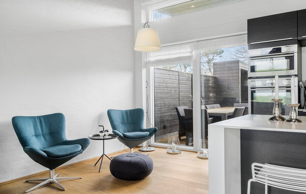 Ferienhaus - Søndbjerg Strand , Dänemark - B52615 302