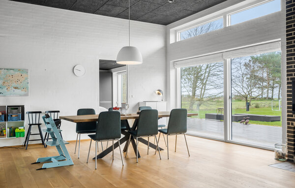 Ferienhaus - Søndbjerg Strand , Dänemark - B52615 303