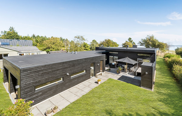Ferienhaus - Søndbjerg Strand , Dänemark - B52615 81