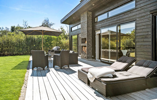 Ferienhaus - Søndbjerg Strand , Dänemark - B52615 101