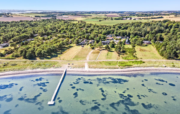 Ferienhaus - Søndbjerg Strand , Dänemark - B52615 106