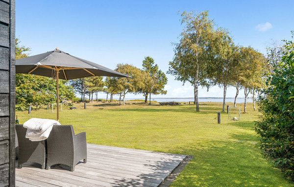 Ferienhaus - Søndbjerg Strand , Dänemark - B52615 8