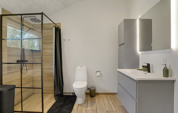 Ferienhaus - Helligsø Strand , Dänemark - B52701 702