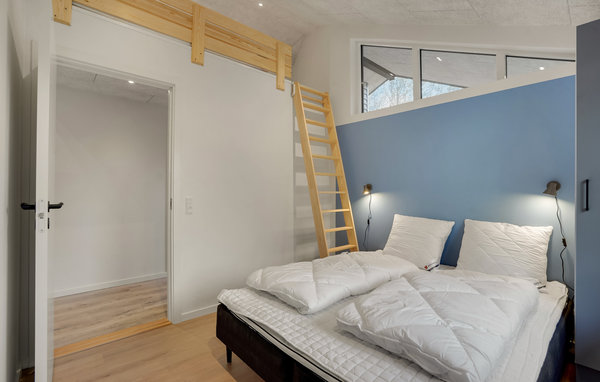 Ferienhaus - Helligsø Strand , Dänemark - B52701 604