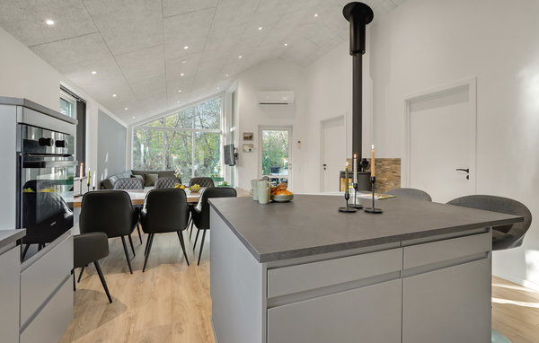 Ferienhaus - Helligsø Strand , Dänemark - B52701 403