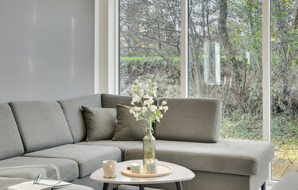 Ferienhaus - Helligsø Strand , Dänemark - B52701 301
